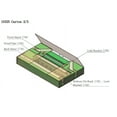 thumbnail image 3 of Code Auto Tools English Wheel Kit Metal Forming Multitools, 3 of 4