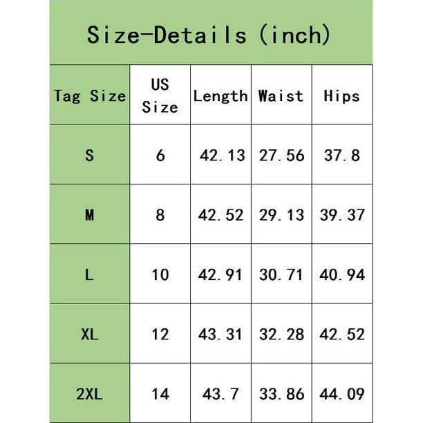 Work Pants for Women Linen High Waist Solid Color Pull On Pants Straight  Leg Business Casual Office Pants Trousers