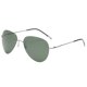 thumbnail image 1 of Gafas de sol polarizadas ultraligeras sin marco, gafas de sol ligeras de titanio, gafas de sol polarizadas con espejo de sapo para hombre ShuxiuWang  9024715083470, 1 of 1