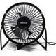 thumbnail image 1 of Ventilador de Escritorio USB 4 Pulgadas Taurus MINI-FAN Taurus MINIFA/N, 1 of 1