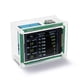 thumbnail image 4 of Probador de aire Irfora A4 Pantalla digital LED de alta precisión para uso doméstico Mini USB portátil PM2.5 Detector de CO2 Probador de aire láser multifuncional Irfora Probador de aire, 4 of 7