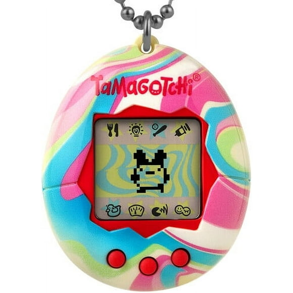 TAMAGOTCHI - FRENCH