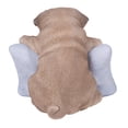 thumbnail image 3 of Accueil Objet de Décoration Pug Chien statue Bienvenue Signe Porche Décor Entrée Décor, 3 of 5