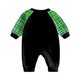 thumbnail image 4 of Pijamas navideños a juego Grinch - TKing Fashion 2024 Nuevos conjuntos de pijamas navideños familiares a juego Grinch, pijamas navideños navideños para parejas, adultos y niños, 9 Meses, 4 of 4