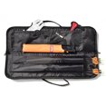 thumbnail image 4 of Universe Archery Takedown Recurve Soft Bow Case | Tactical Bow Holder Bag | Heavy Duty Hunting Long Case | Archery Arrow & Accessories Cordura Case | Lightweight Recurve Accessories Bag, 4 of 7