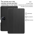 thumbnail image 6 of [lihoulai] for TCL NXTPAPER 11 Gen 2/Tab 11 Gen 2 Tablet Case,TCL Tablet 11" Case,Ultra Thin,Protective Case,Trifold,Magnetic Closure,Stand,Shockproof,Ultra Lightweight,with Pencil Holder, 6 of 7