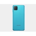 thumbnail image 2 of Samsung Galaxy M12 M127F Dual SIM 64GB/ 4GB RAM, GSM Unlocked - Green, 2 of 8