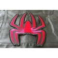 thumbnail image 4 of Red Spider Patch, 4 of 4