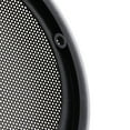 thumbnail image 3 of Car Speaker Grills Cover Steel Mesh Protective Case with 4 Pieces Screws for Speaker Mounting - 8inch, as described, 3 of 8