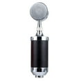 thumbnail image 4 of Esquirla Mobile microphone black mini capacity, 4 of 8