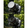 thumbnail image 3 of HOYA 46mm HMC NXT UV Filter - Low Profile Aluminum Frame [Camera], 3 of 3