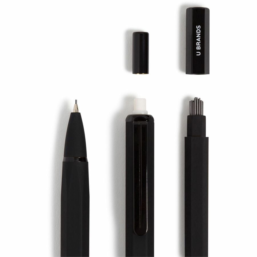U Brands Cambria Mechanical Pencil 2410U0424