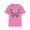 Azalea, variant on Butterfly Shirt, T Shirt with Butterfly, Monarch Shirt