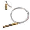 thumbnail image 5 of Thermopile Thermocouple 7 16 For DEAN For FRYMASTER For Gas Fryers For Millivolt Controlled Thermopile Thermocouple, 5 of 11
