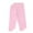 Pink, variant on Thetops Big Girls Navy Leggings 3-Pack - 9-10T, 100% Cotton Soft Breathable Stretchy, Seamless for Daily Wear/School/Play, Kids' Leggings to Pair with Dresses/Sweaters