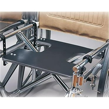 20 in. J-Hook Drop-Seat Base Only with Hardware