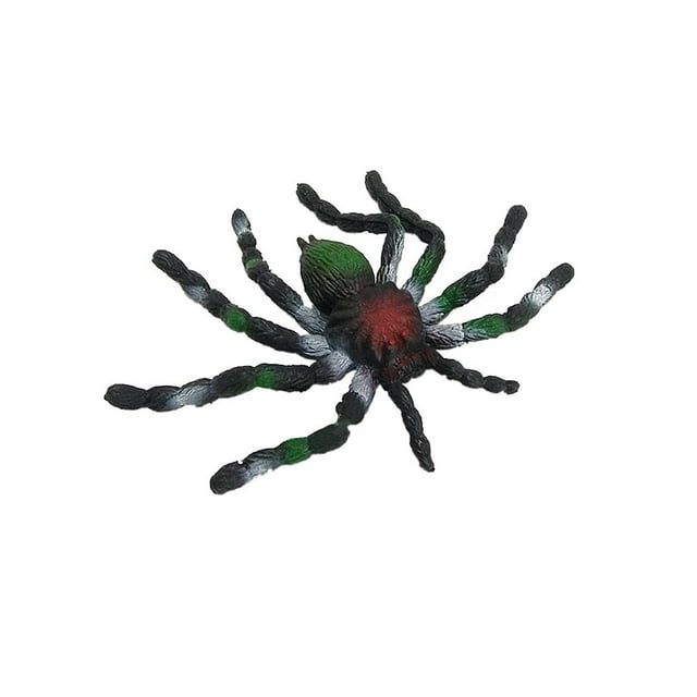Juegos de Aprendizaje Silvestres Goma Artrópodo Hugo Araña artificial