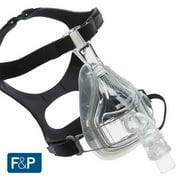 FlexiFit 432 Full Face Mask