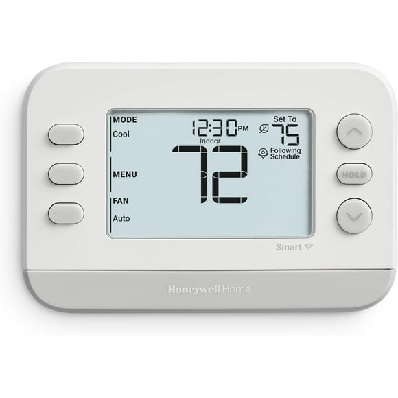 X2S SMART THERMOSTAT