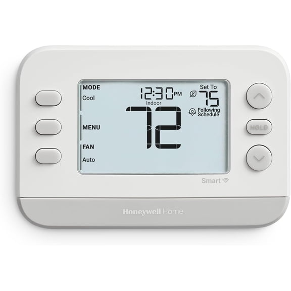 X2S Smart Thermostat