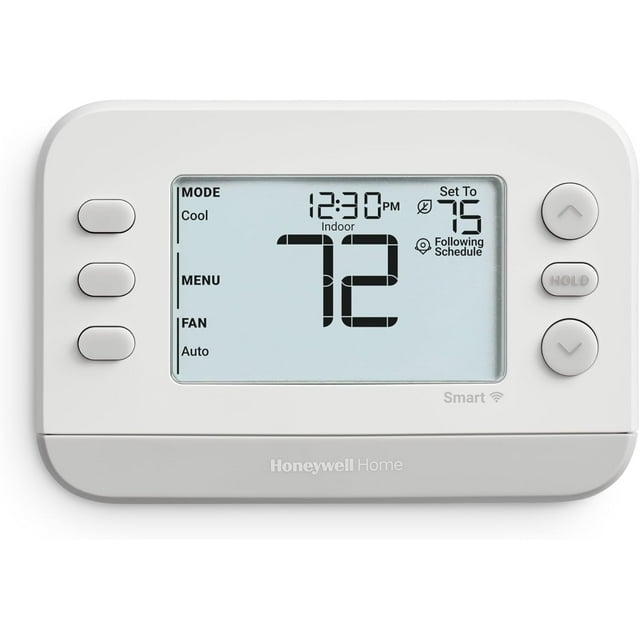 X2S Smart Thermostat