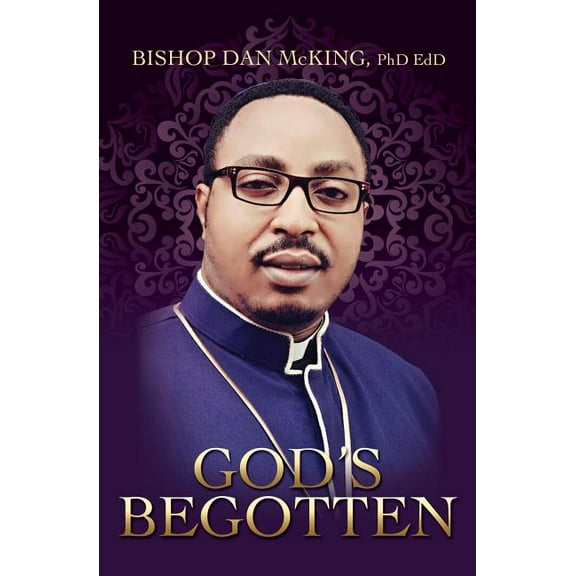 God's Begotten, (Paperback)