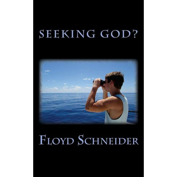 Seeking God? Paperback