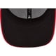thumbnail image 5 of Sombrero New Era MLB The League 9FORTY 2-Tone Atlanta Braves, 5 of 6
