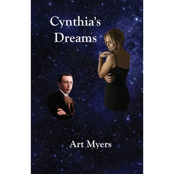 Cynthia's Dreams (Paperback)