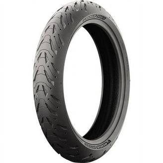Michelin Road 5 Tire 120/70ZR-17 (58W) - Front Motorcycle Tire