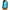 SkyBlue, variant on Charmo Women's Long Sleeve Rash Guard UPF 50  Sun Protection Swimsuit Top Striped Swim Shirts for Swimming, Hiking, Surfing