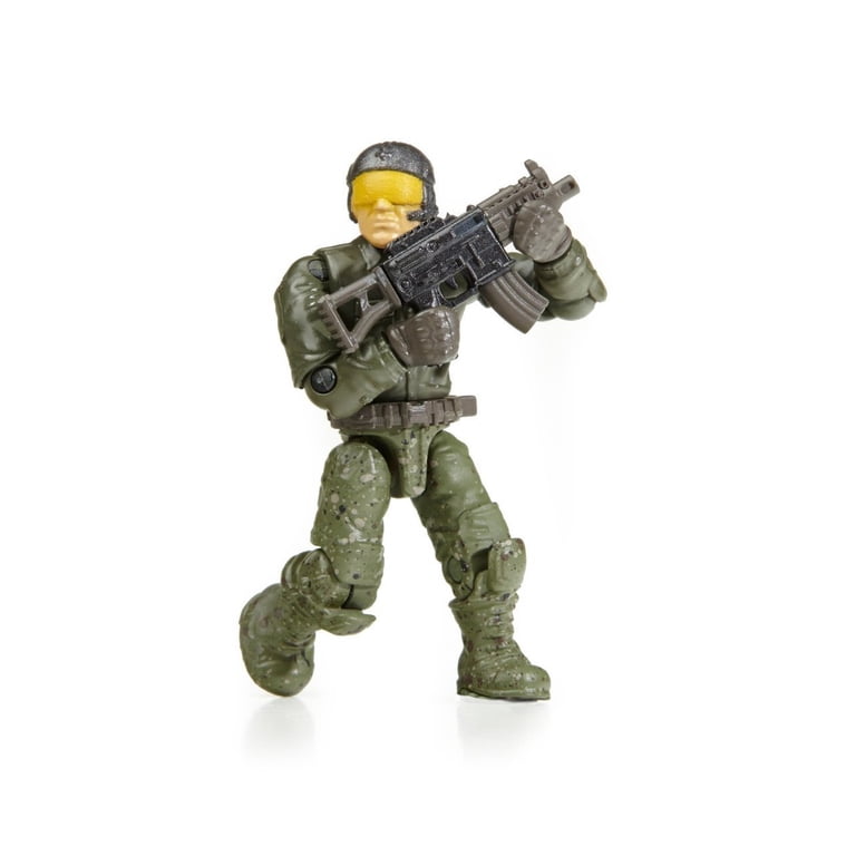 20 GUN TOY HALO Mega Bloks Construx Building Figure India