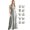 Sage, variant on Belles Design Womens Infinity Bridesmaid Evening Transformer Maxi Dress Regular and Plus Size