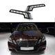 thumbnail image 1 of Lámpara De Conducción En Forma De L De 12V, Luz Antiniebla De Circulación Diurna, Accesorios Impermeables Duraderos Para Coche, 2 Uds. ANGGREK Otros, 1 of 7