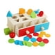 thumbnail image 4 of Caja de Monedas de Madera Montessori, Juguetes de Persistencia de Objetos, Juguete de Aprendizaje, Juguetes de Madera Montessori para Bebés de 2 años, 4 of 9