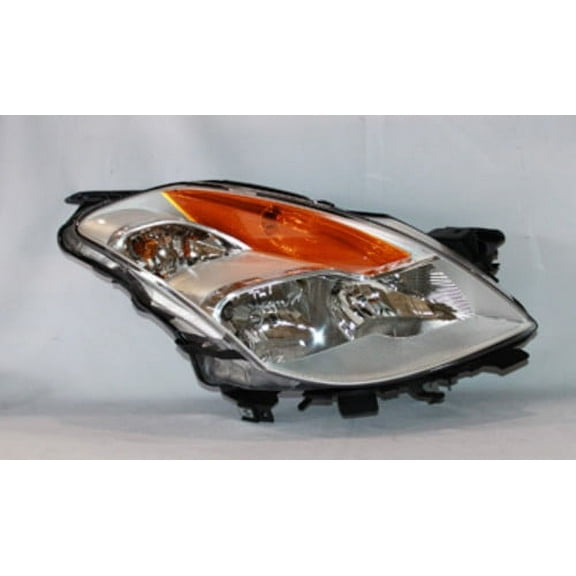 TYC 20-6947-00 Fits select: 2008-2009 NISSAN ALTIMA