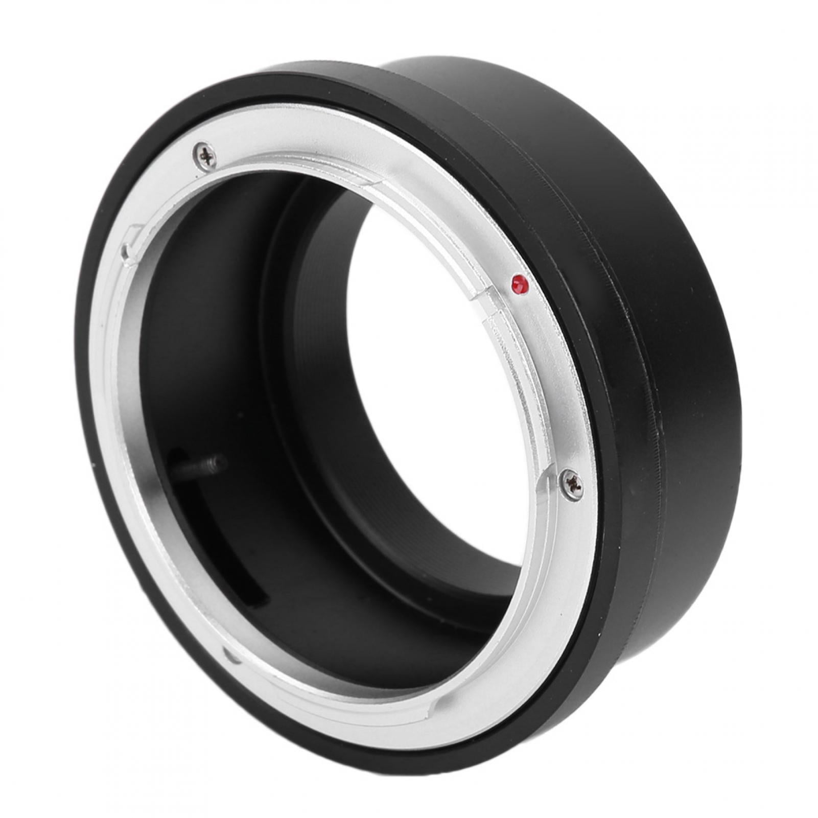 Lens Converter Lens Adapter Paint Spraying Professional Design High