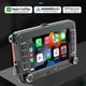 thumbnail image 5 of Vehicle Radio FM Radio Receiver 7" Touchscreens Car Stereo with Navigation, 5 of 5