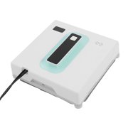 DENEST Cleaner Robot Automatic Window Vacuum Cleaner with 4*Cleaning Cloths Remote/APP