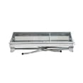 thumbnail image 4 of Asador Plegable Ilios Innova Color Plateado, 4 of 5