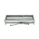 thumbnail image 4 of Asador Plegable Ilios Innova Color Plateado, 4 of 5