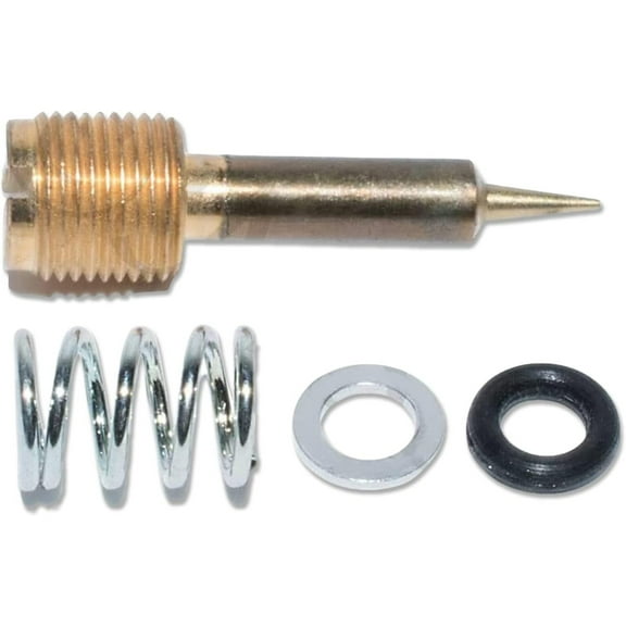 Carburetor Air Fuel Mixture Screw Set Fits Suzuki Triumph 0118-006