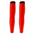 thumbnail image 2 of Mangas de ciclismo transpirables y absorbentes para exteriores L, 2 of 9