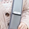 thumbnail image 2 of OULII 1Pcs Dog Shoulder Carrier with Extendable Strap for Small Pets and Puppy, 2 of 8
