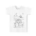thumbnail image 1 of Baby Boy Summer Clothes Coloring T Shirt for Boys with Washable Markers Color in and Wash Out T Shirt Tee Shirt Enfant Garcon L 6 Years-7 Years, 1 of 5