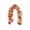 D, variant on 2026 Halloween Indoor Decorations Halloween Thanksgiving Maple Leaf Vines Field Decoration Artificial Simulated Maple Leaves Home Decoration
