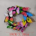 thumbnail image 3 of Yhmxh Simulated Garland Spring Decoration Hotel Restaurant Organization and Storage Home Decor, 3 of 4