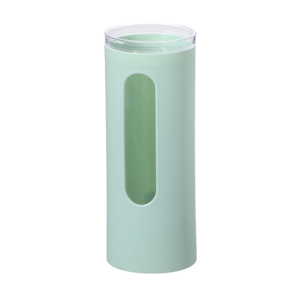 Plastic Disposable Cups Dispenser PullType Cup Holder Water Cooler Cup