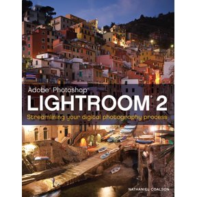 Pre-Owned Lightroom 2: Streamlining your Digital Photography Process (Paperback) 0470400765 9780470400760