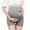 Z1-Grey, variant on Ketyyh-chn99 Maternity Underwear Over the Belly Women's Panties Maternity Underwear Pink,XL